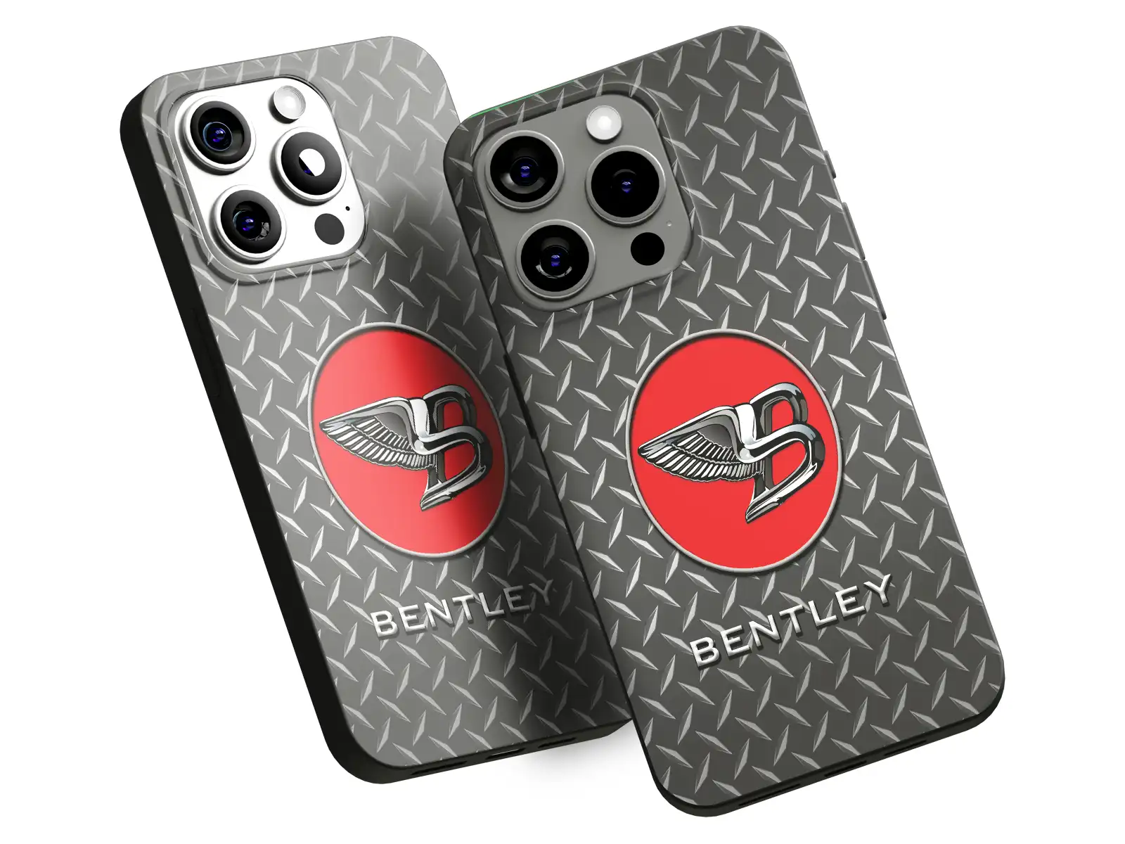 Bentley Coque Smartphone Design Créatif Personnalisable